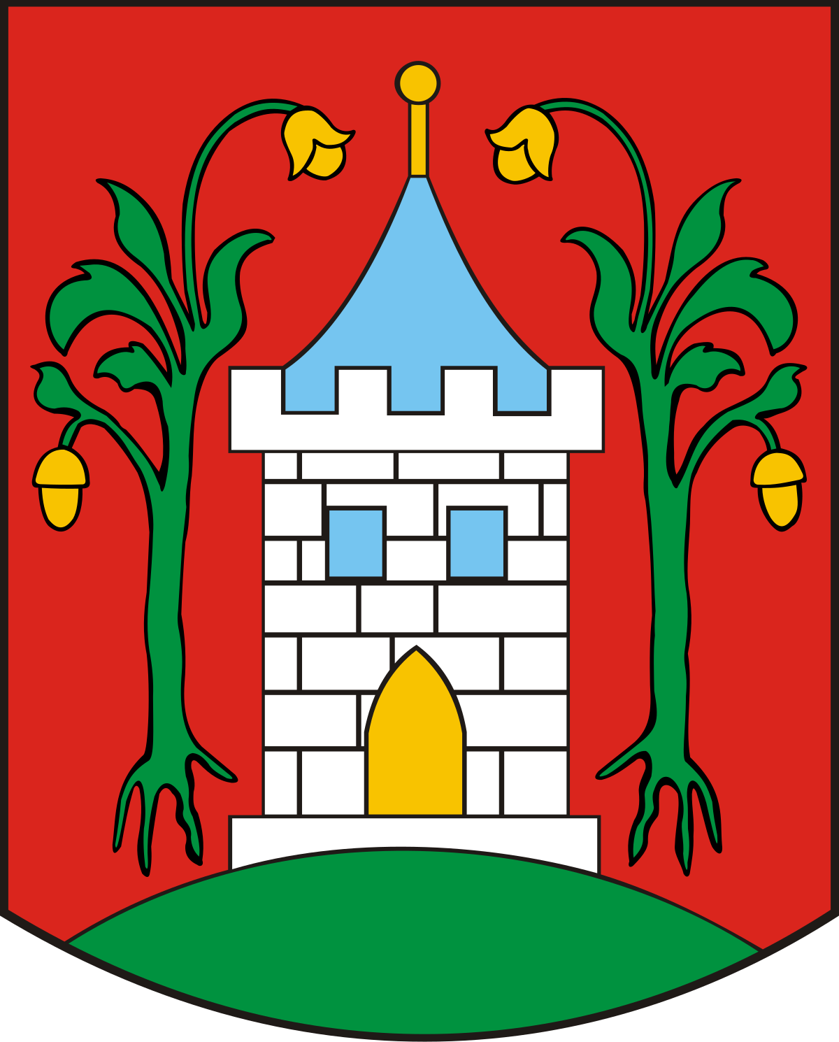 Śmigiel