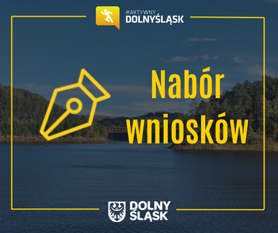 Nab&oacute;r wniosk&oacute;w w Dolnośląskim Budżecie Obywatelskim 2025