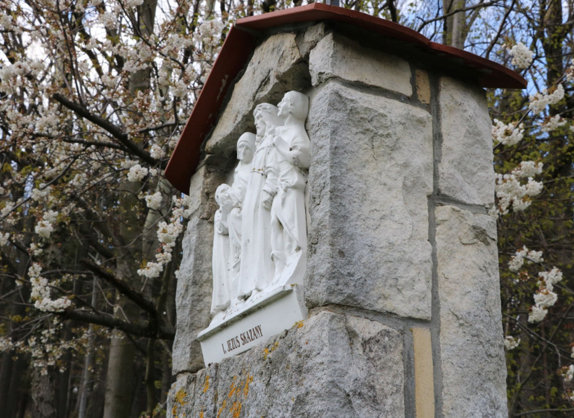 Kalwaria na Sokoł&oacute;wce